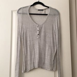 Brandy Melville sweater
